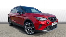 SEAT Arona 1.0 TSI 110 FR Sport 5dr Petrol Hatchback